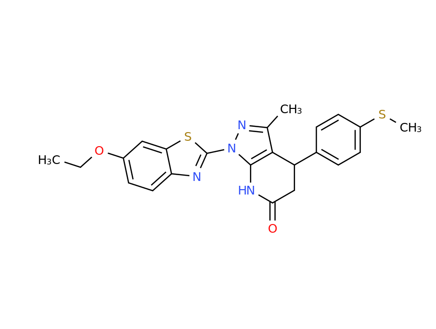 Structure Amb16512326