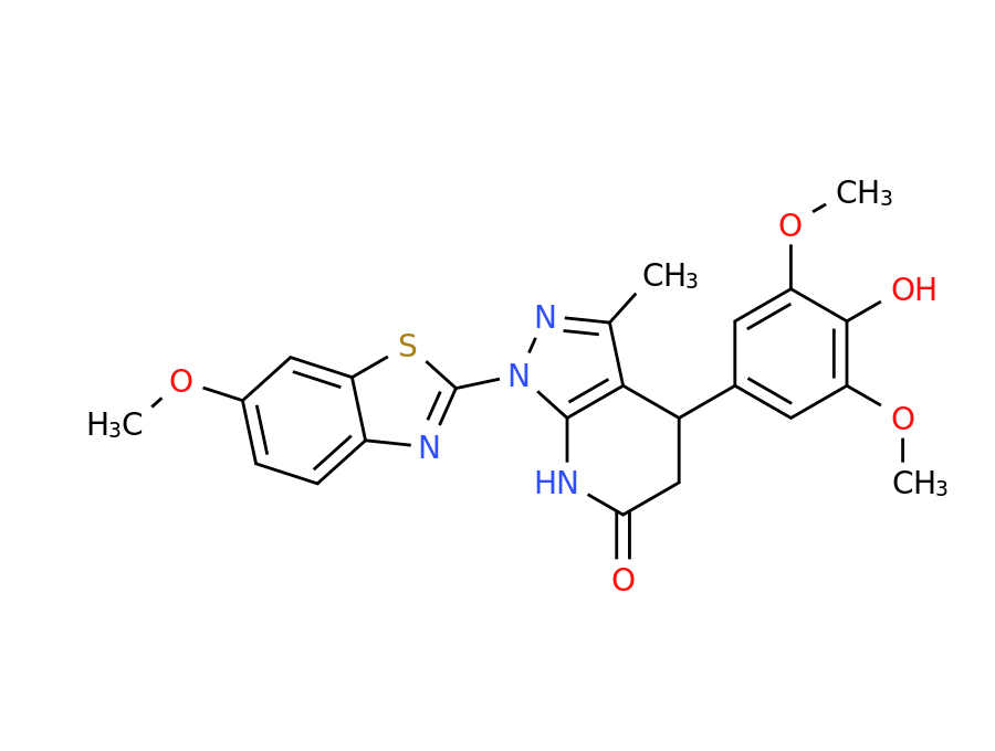 Structure Amb16512328