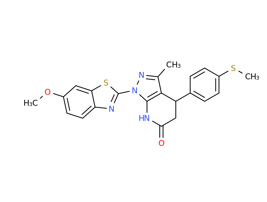 Structure Amb16512331