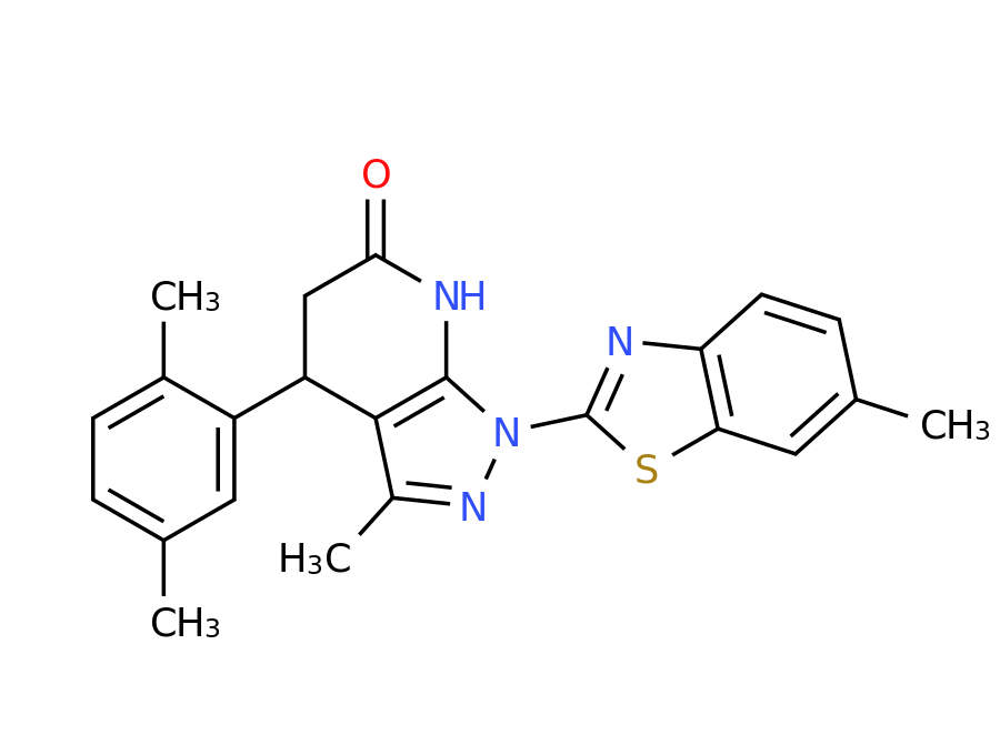 Structure Amb16512340