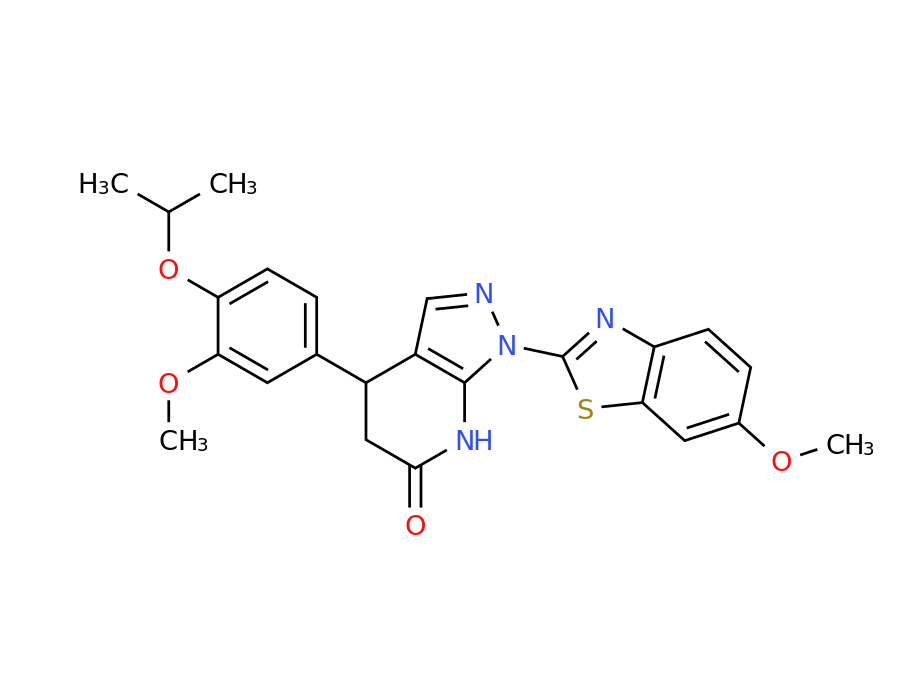 Structure Amb16512346