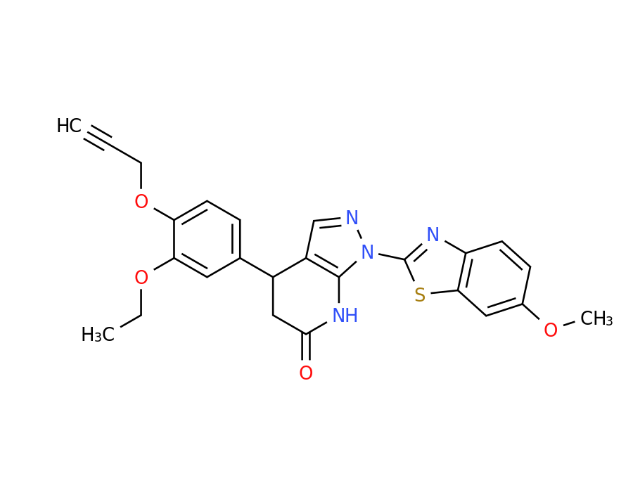 Structure Amb16512350