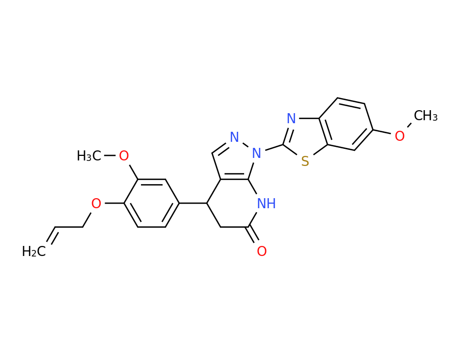 Structure Amb16512353