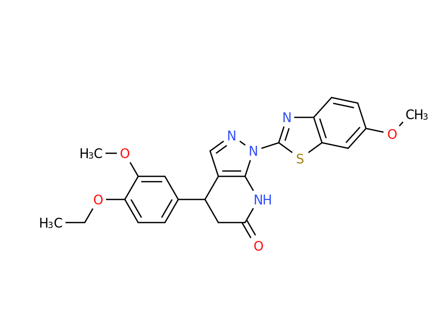 Structure Amb16512354