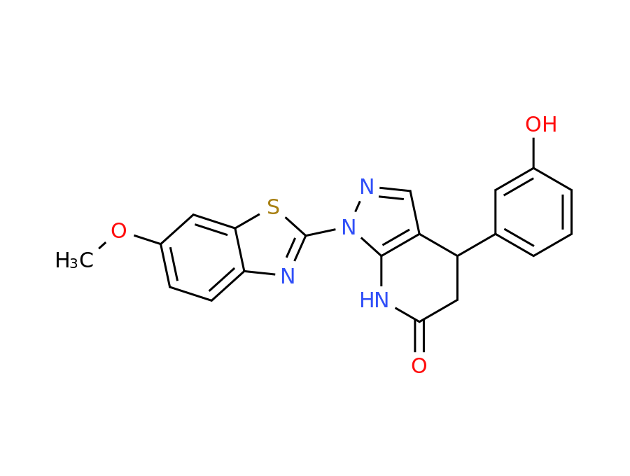 Structure Amb16512355