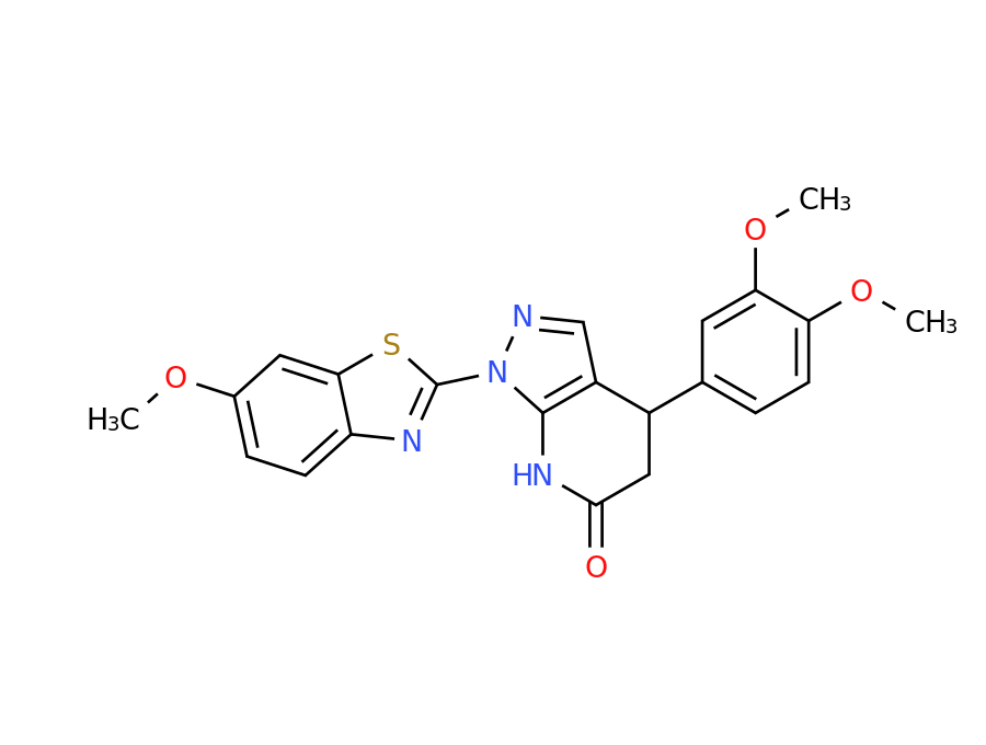 Structure Amb16512359