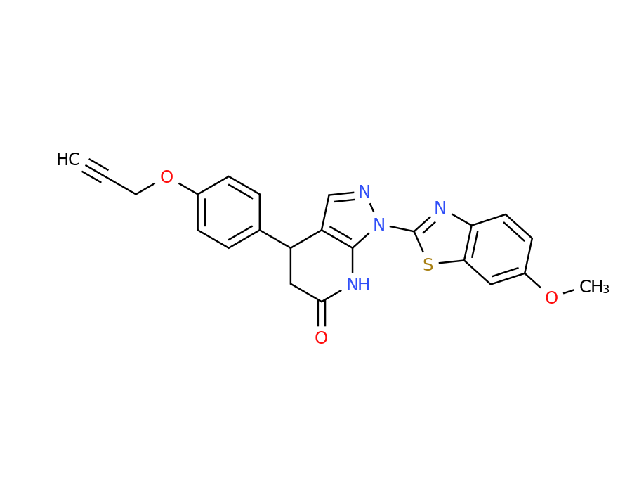 Structure Amb16512360