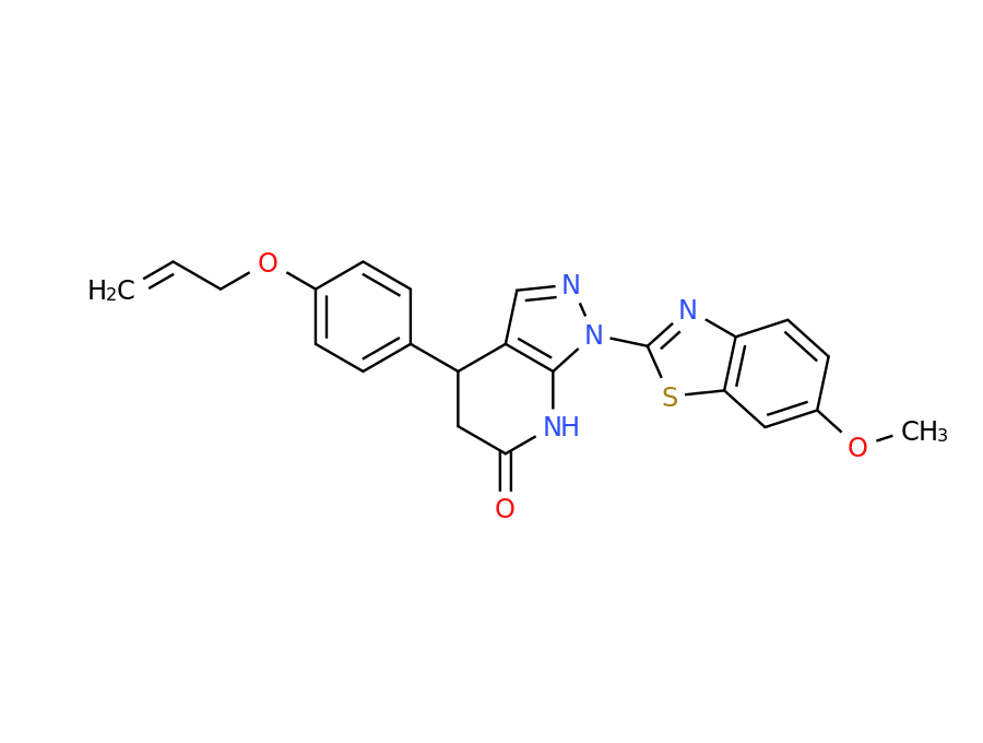 Structure Amb16512361