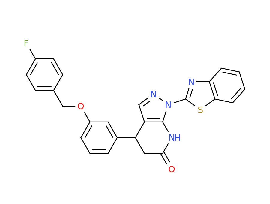 Structure Amb16512439