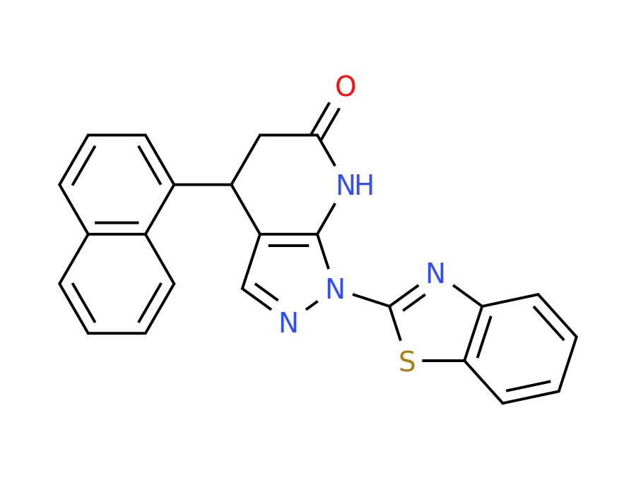 Structure Amb16512443