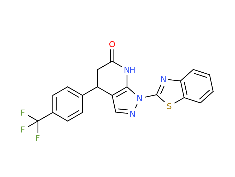 Structure Amb16512444