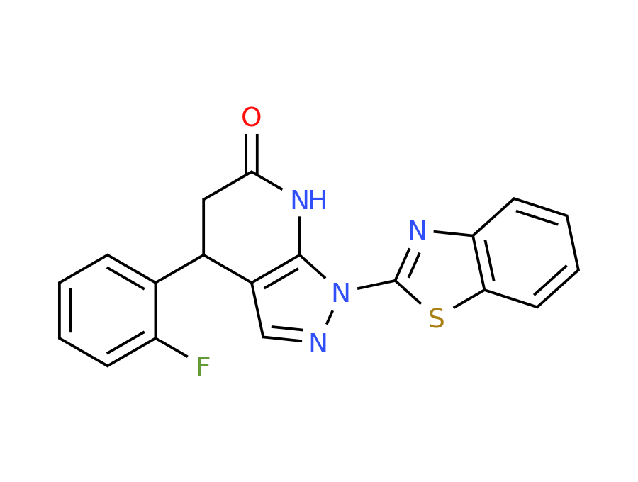 Structure Amb16512445