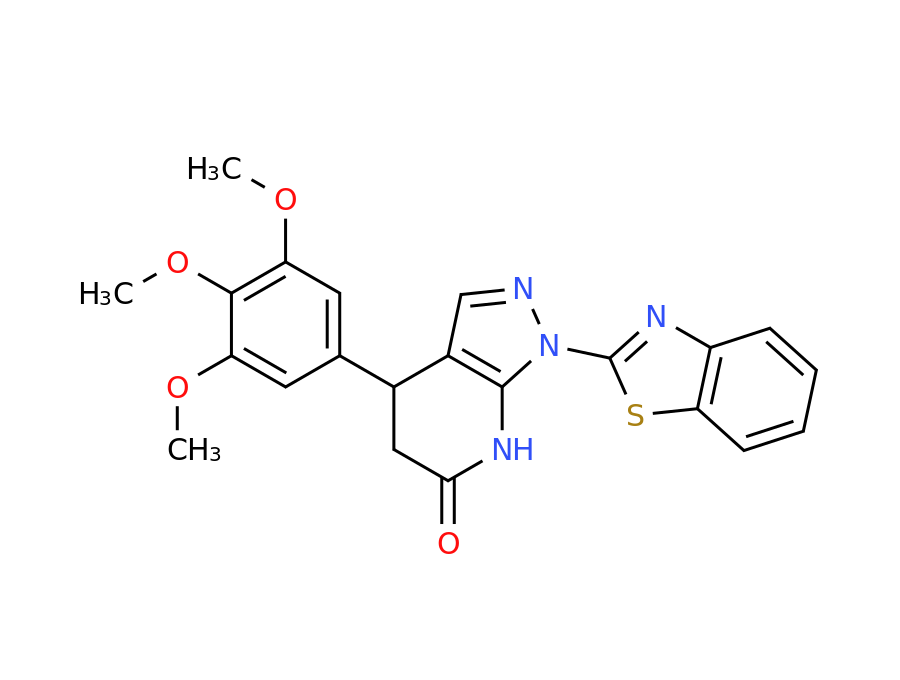 Structure Amb16512446