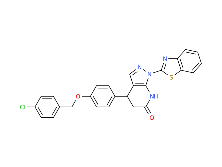 Structure Amb16512450