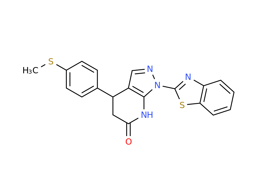 Structure Amb16512452