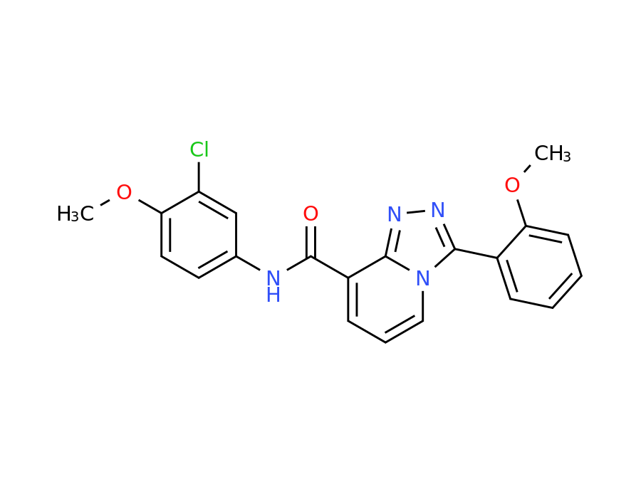 Structure Amb16512694