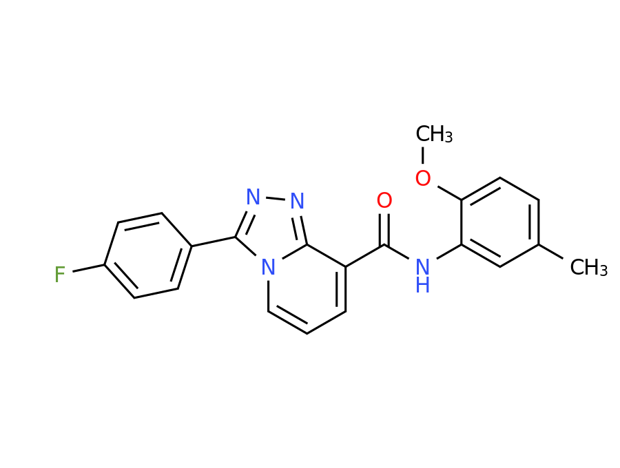 Structure Amb16512695