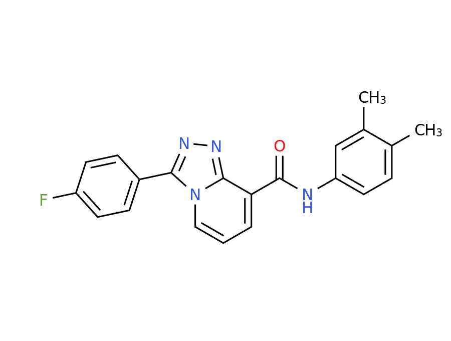 Structure Amb16512697