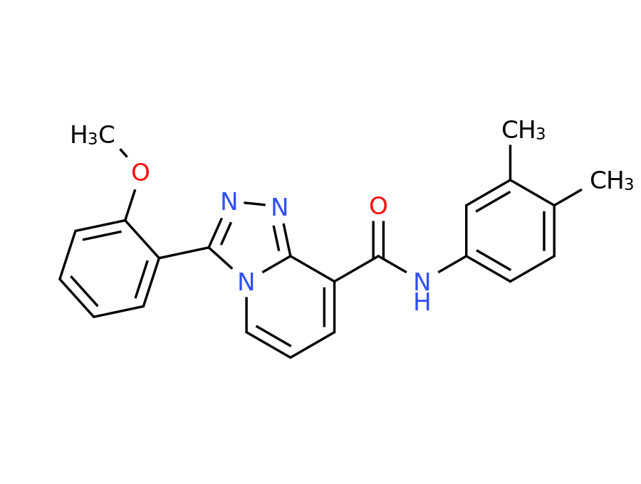 Structure Amb16512698