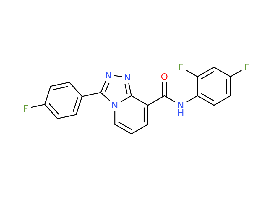 Structure Amb16512706