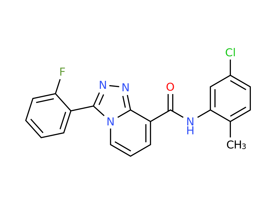 Structure Amb16512707