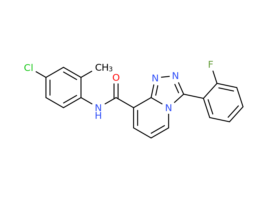 Structure Amb16512709