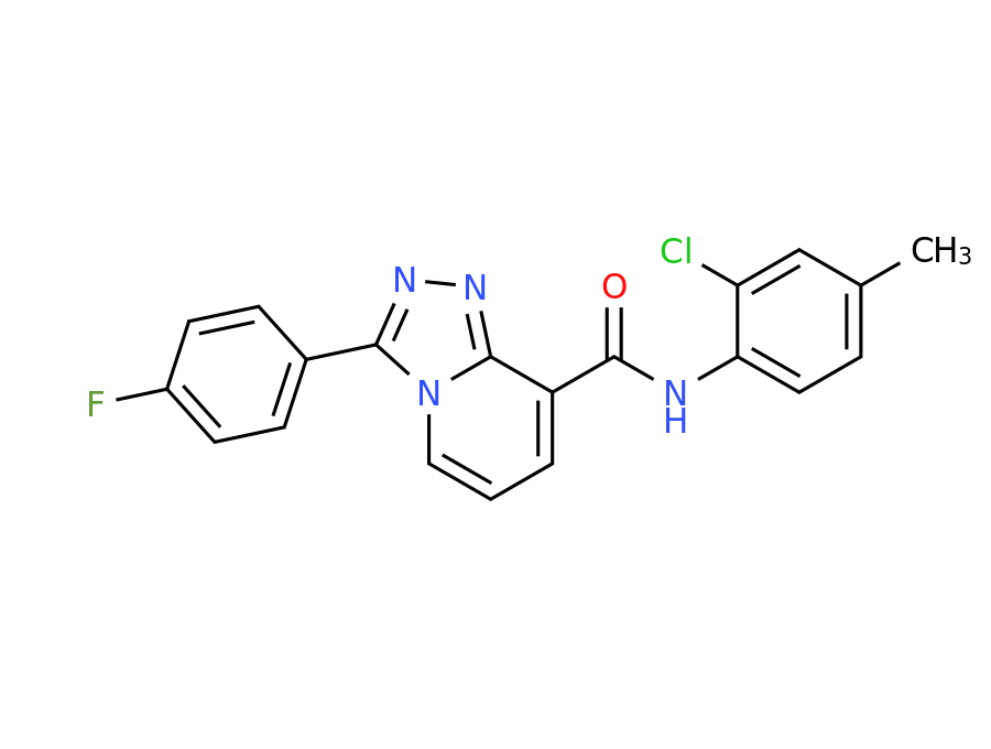 Structure Amb16512715