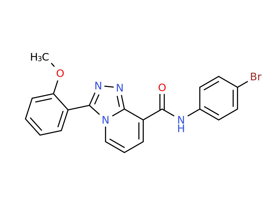 Structure Amb16512719