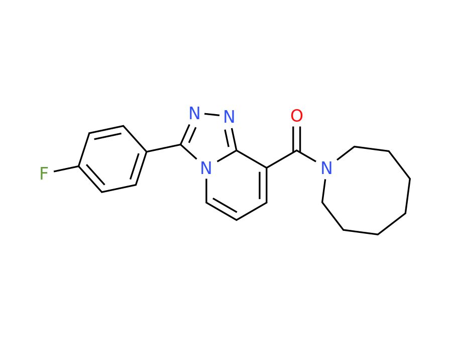 Structure Amb16512721