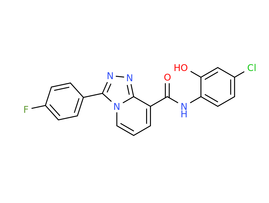 Structure Amb16512725