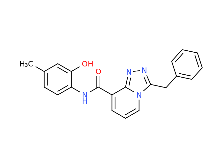 Structure Amb16512729