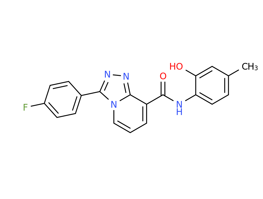 Structure Amb16512730