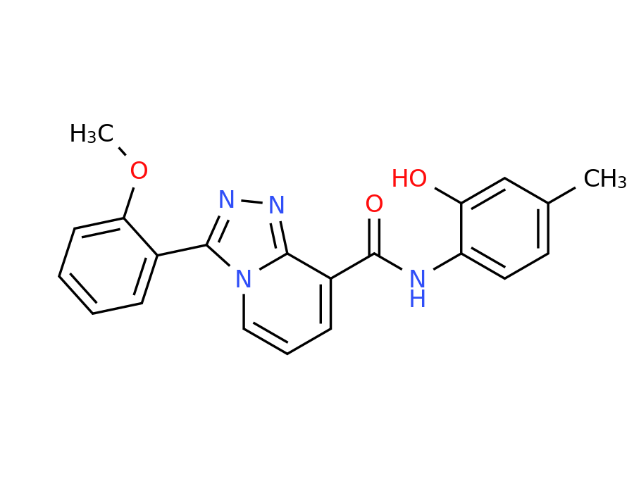 Structure Amb16512732