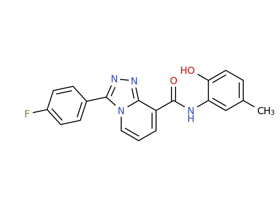 Structure Amb16512734