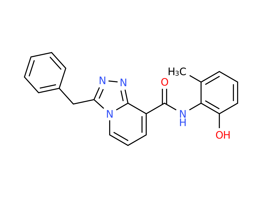 Structure Amb16512737