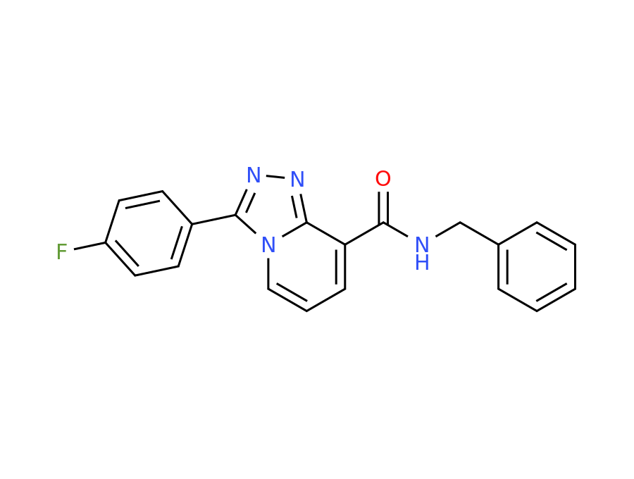 Structure Amb16512740