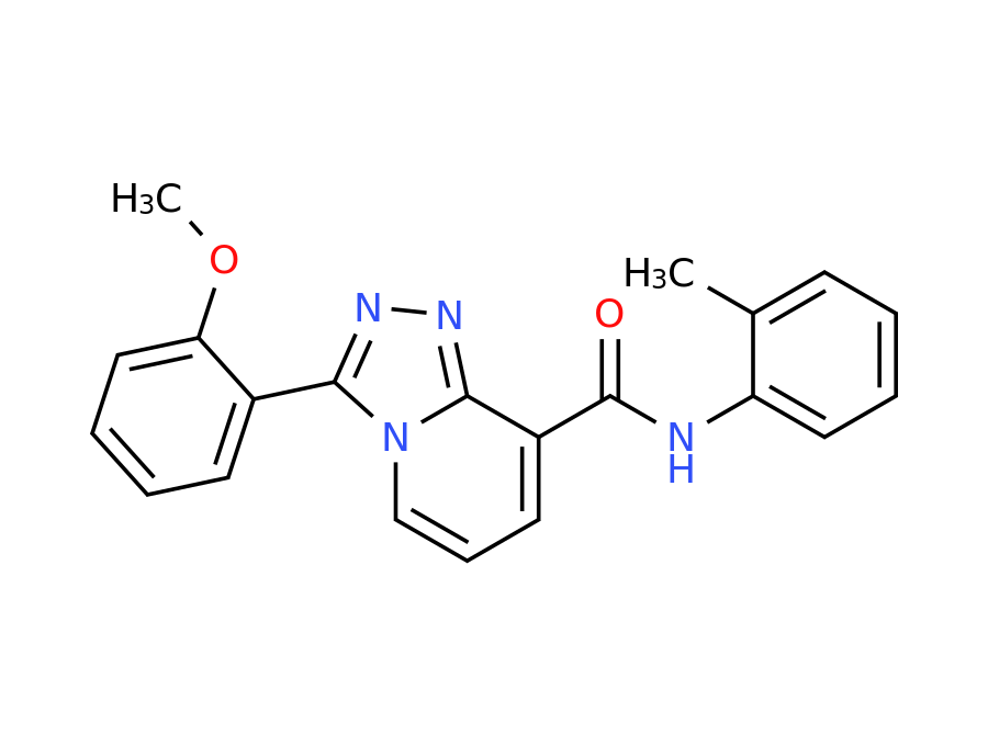 Structure Amb16512742