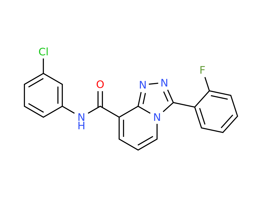 Structure Amb16512746