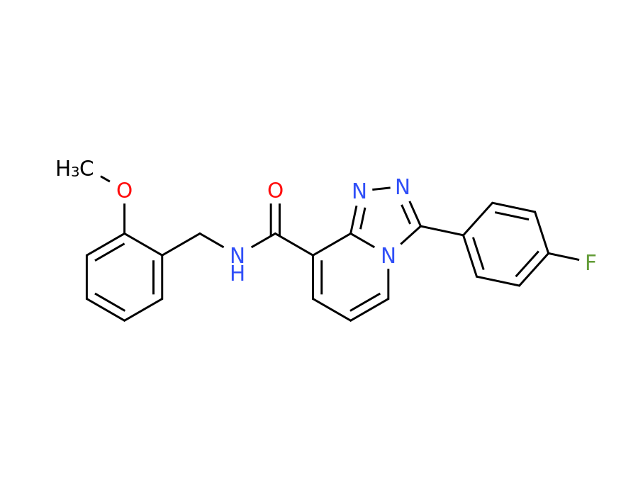 Structure Amb16512753