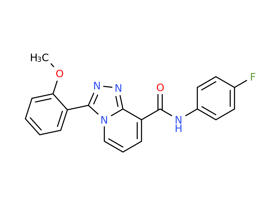 Structure Amb16512755