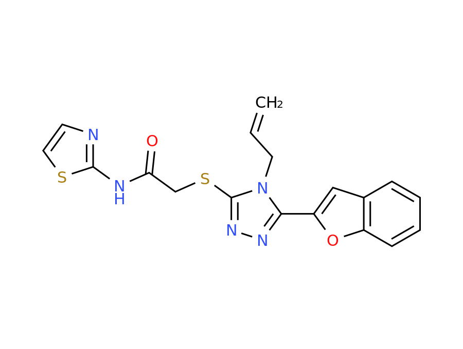 Structure Amb16512874