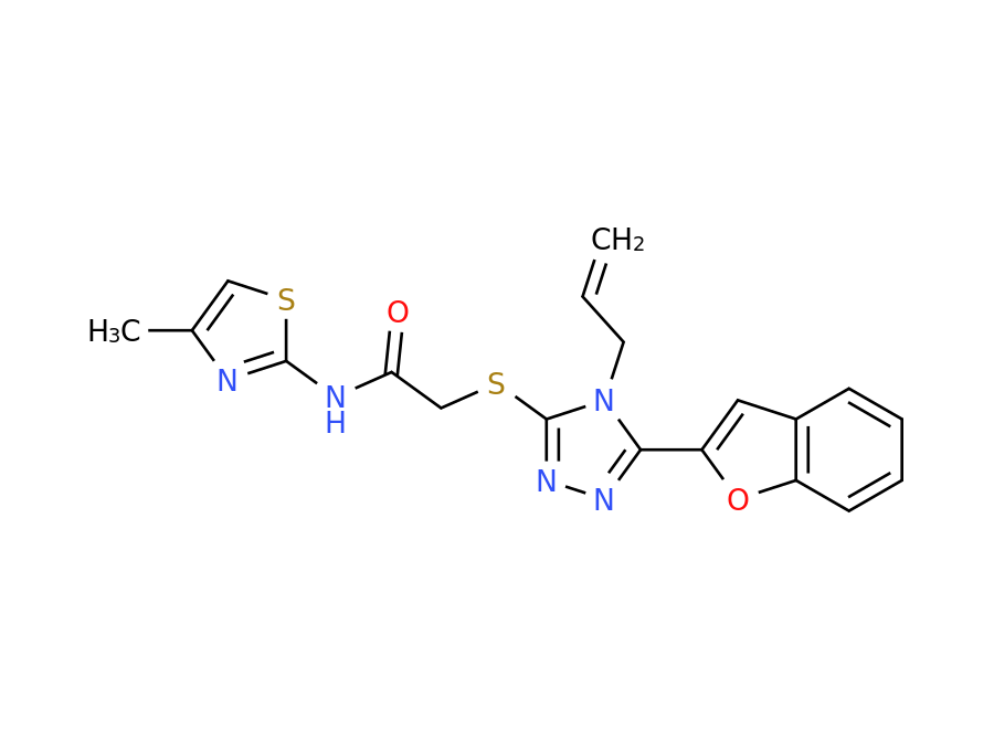 Structure Amb16512875