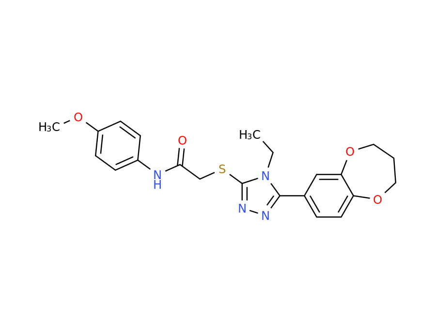 Structure Amb16513164