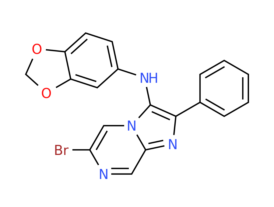 Structure Amb16513308