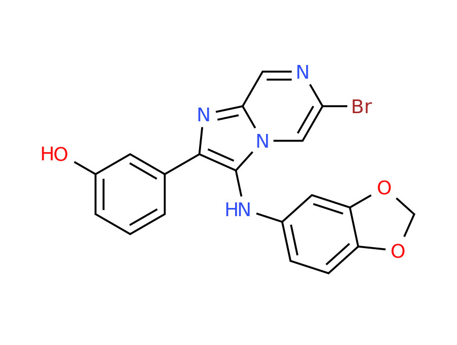 Structure Amb16513309