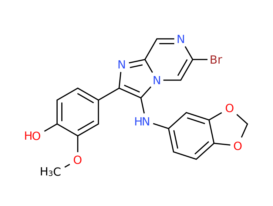 Structure Amb16513311