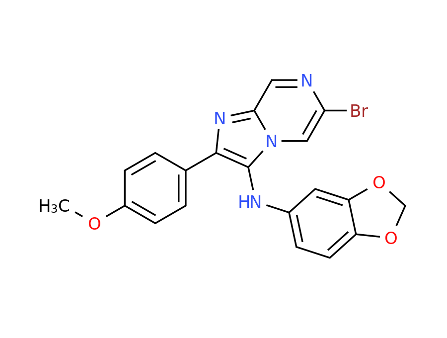 Structure Amb16513312