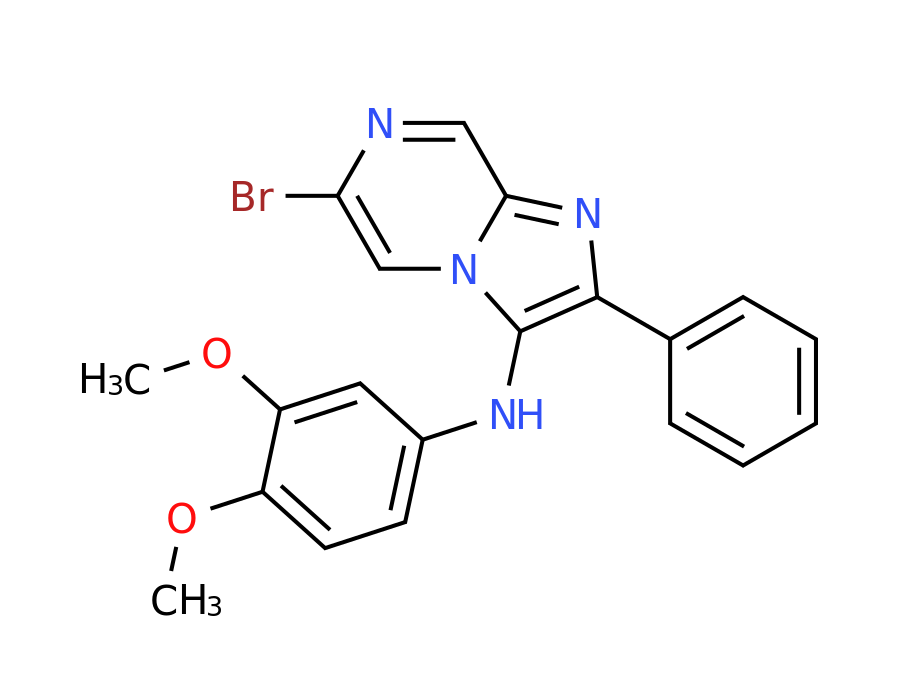 Structure Amb16513313