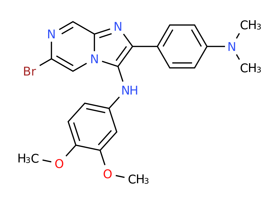 Structure Amb16513315