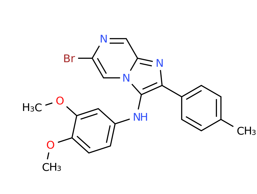 Structure Amb16513316